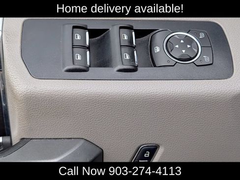 Used 2018 Ford F150 XLT RWD image 18