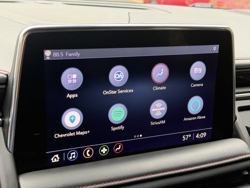 Used 2021 Chevrolet Tahoe RST image 38