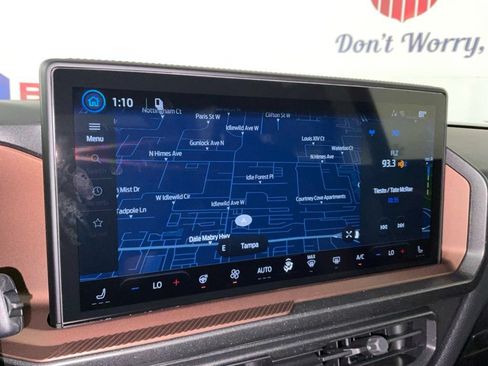 New 2026 Ford Bronco Sport Outer Banks w/ Outer Banks Tech Package+ AWD/4WD image 22