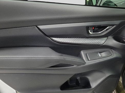 Used 2022 Subaru Ascent Onyx Edition image 10