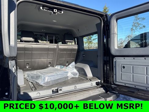 Used 2024 INEOS Grenadier Trialmaster Edition image 32