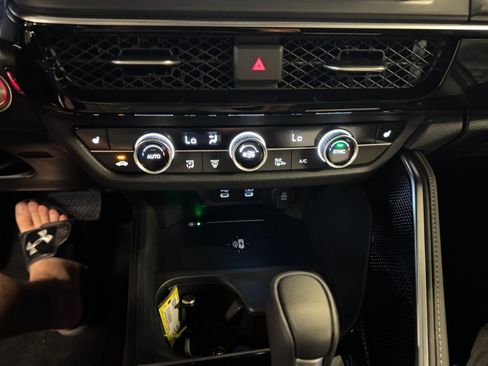 Certified 2025 Acura ADX AWD image 26