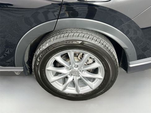 Used 2026 Honda CR-V EX image 30