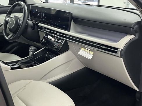 Certified 2025 Hyundai Tucson SEL image 26