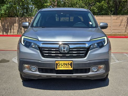 Used 2018 Honda Ridgeline RTL-E image 8