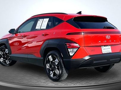 Used 2024 Hyundai Kona SEL