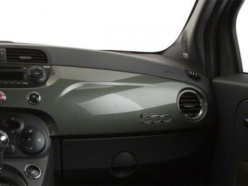 Used 2012 FIAT 500 Sport w/ Safety & Sound Pkg image 20