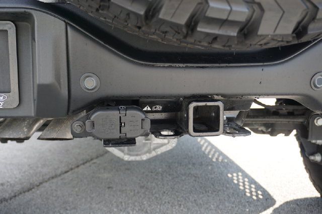 Used 2025 Ford Bronco Raptor AWD/4WD image 24
