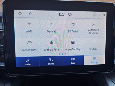 Used 2022 Ford Explorer XLT w/ Equipment Group 202A image 38