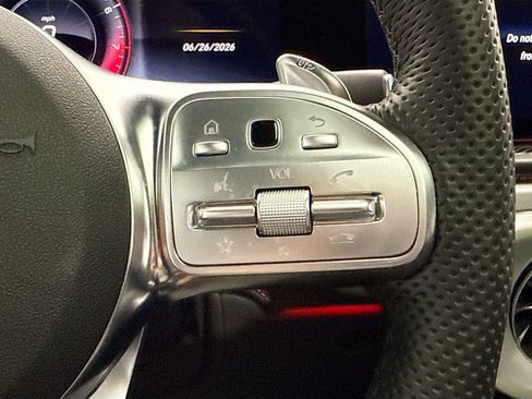Certified 2022 Mercedes-Benz G 63 AMG 4MATIC image 12
