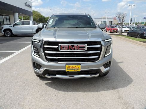 New 2026 GMC Yukon XL Elevation w/ Elevation Premium Package image 2