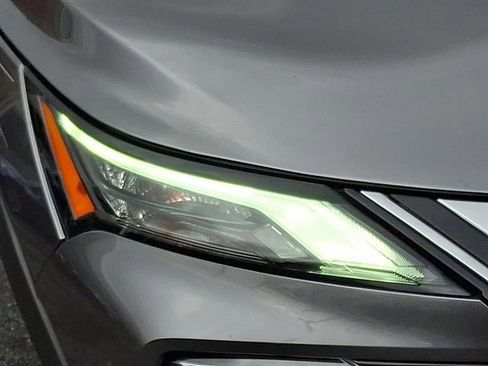 Used 2023 Nissan Rogue SV image 9