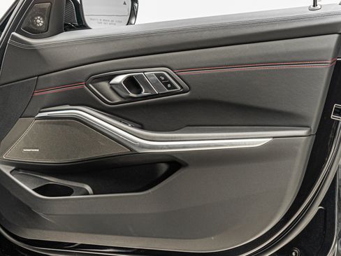 Used 2024 BMW M3 CS image 50