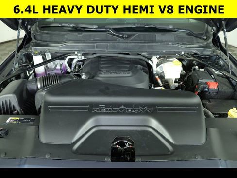 New 2026 RAM 2500 Laramie image 7