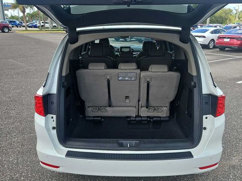Used 2022 Honda Odyssey Elite image 21