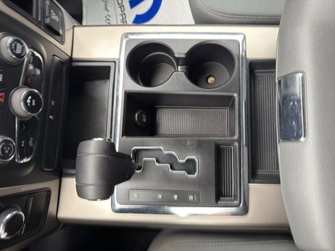 Used 2013 RAM 1500 Outdoorsman image 21