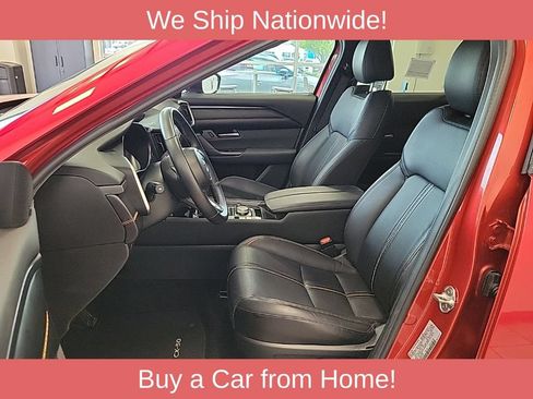 Used 2025 MAZDA CX-50 AWD 2.5 Hybrid w/ Premium Pkg image 9