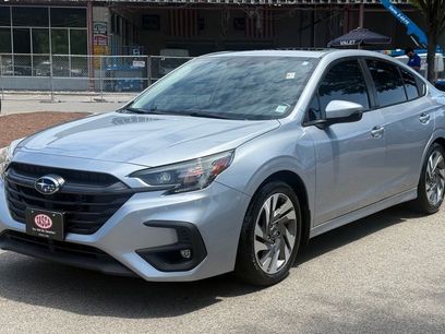 Used 2024 Subaru Legacy Limited