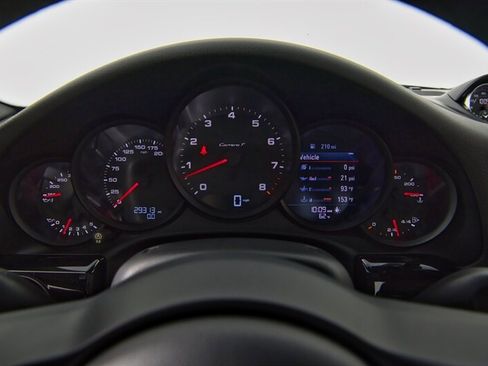 Used 2019 Porsche 911 Carrera T image 20