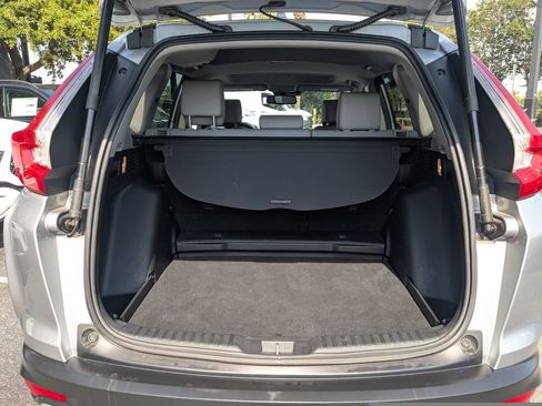 Used 2017 Honda CR-V EX-L image 30