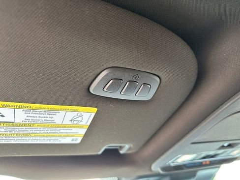 Used 2022 Ford F150 King Ranch w/ Equipment Group 601A High image 25