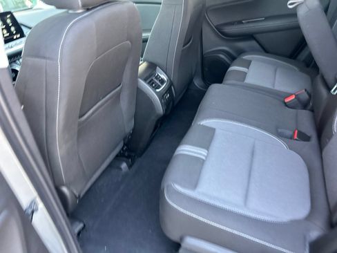 Used 2024 Chevrolet Blazer LT w/ Convenience Package FWD image 20
