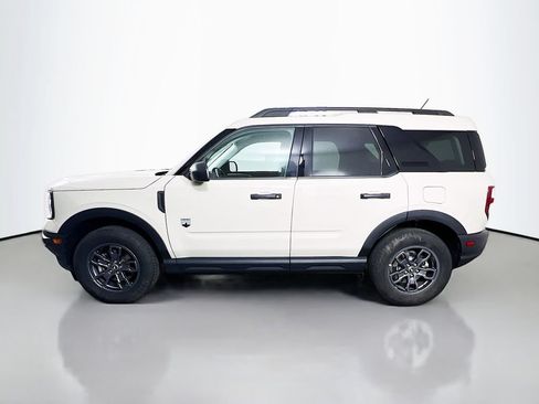Certified 2024 Ford Bronco Sport Big Bend AWD/4WD image 5