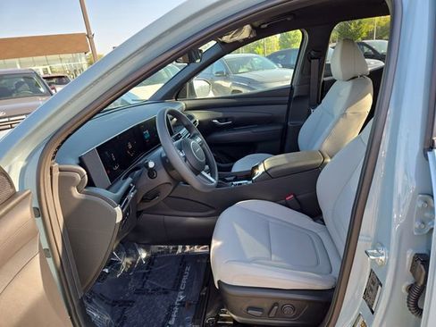 New 2026 Hyundai Santa Cruz SEL AWD/4WD image 21