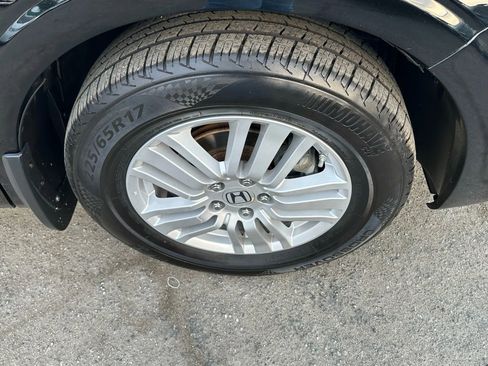 Used 2012 Honda Crosstour EX image 31