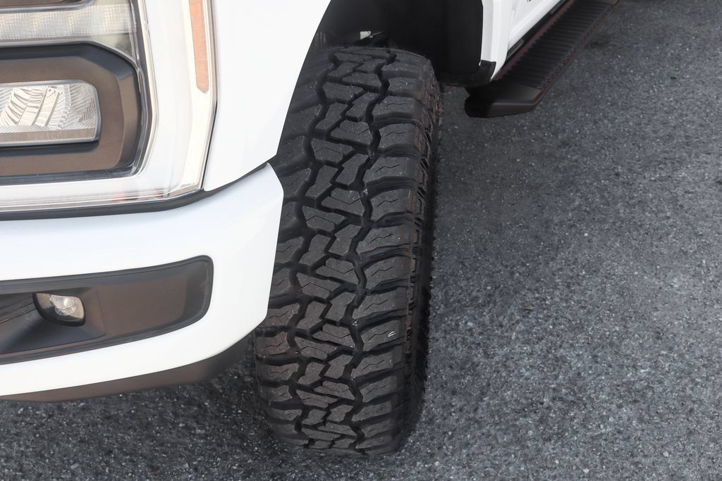 Used 2024 Ford F250 XL w/ STX Appearance Package AWD/4WD image 51