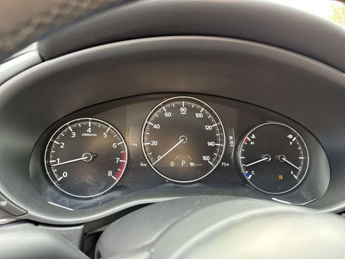 New 2026 MAZDA CX-30 AWD 2.5 S w/ Select Sport Pkg image 50