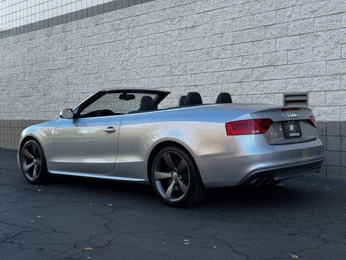 Used 2016 Audi S5 Premium Plus image 3