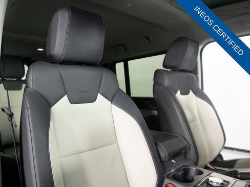 Used 2024 INEOS Grenadier AWD/4WD image 32