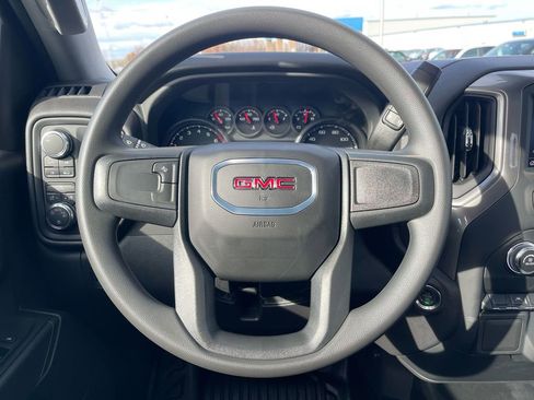 Used 2024 GMC Sierra 1500 Pro image 12
