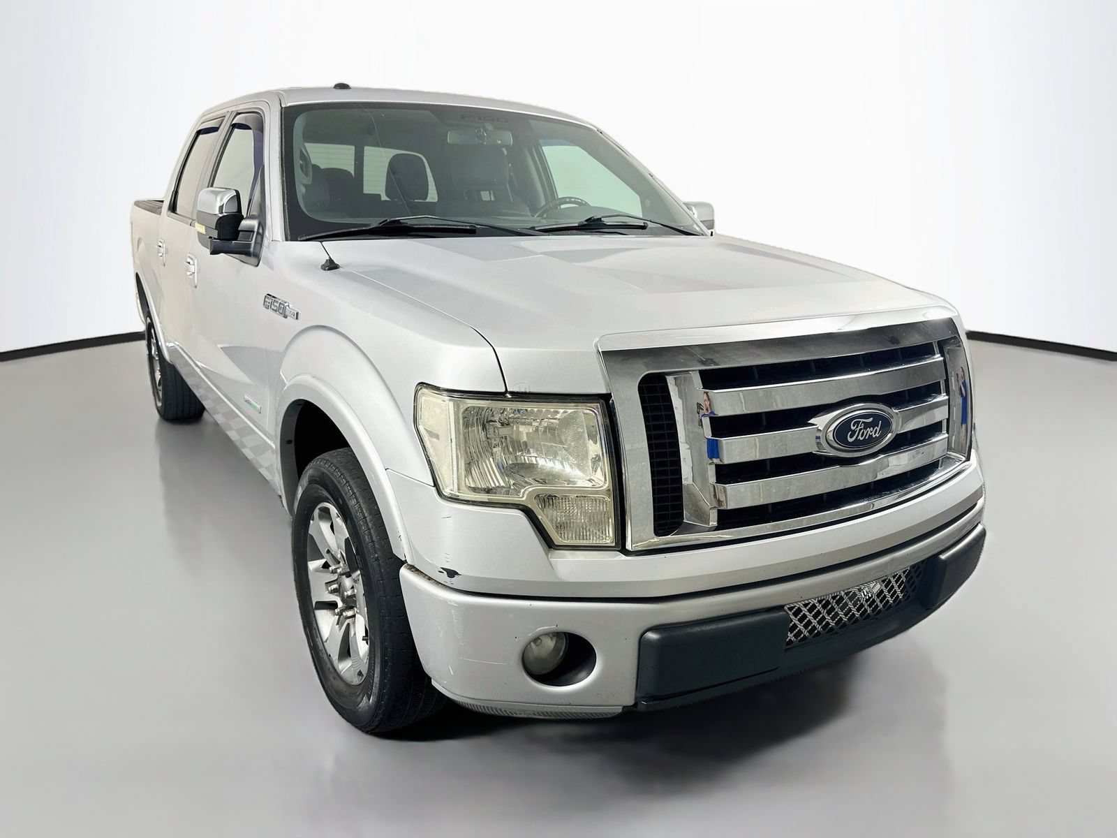 Used 2012 Ford F150 FX2 w/ FX Plus Pkg RWD image 1