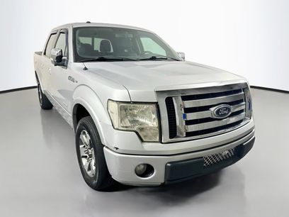 Used 2012 Ford F150 FX2 w/ FX Plus Pkg