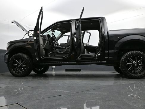 Used 2019 Ford F150 XLT image 31