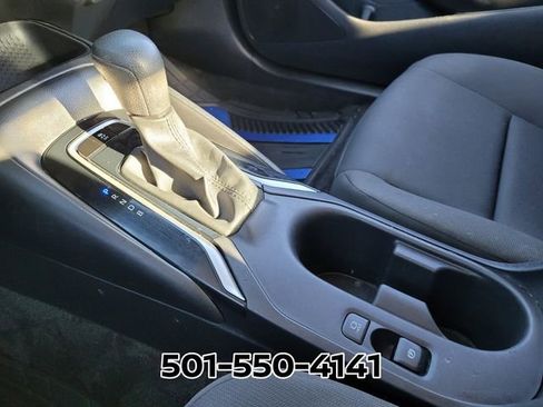 Used 2024 Toyota Corolla LE image 24