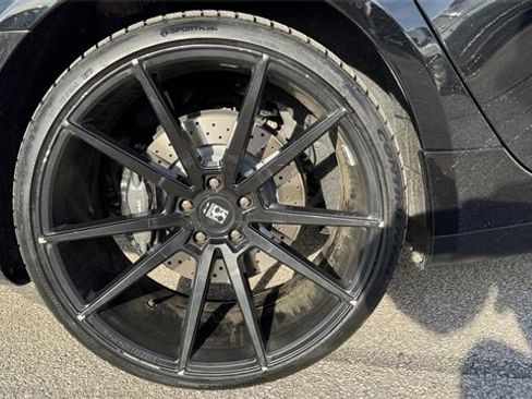 Used 2014 Maserati Quattroporte S Q4 image 9