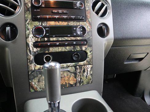 Used 2008 Ford F150 FX4 AWD/4WD image 82