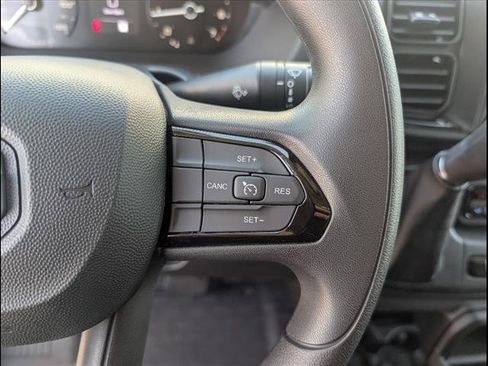 Used 2023 RAM ProMaster 3500 w/ Convenience Group image 9