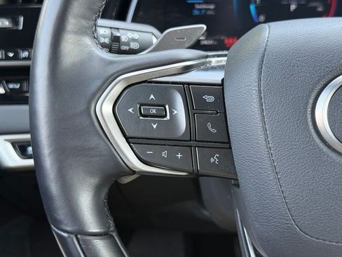 Certified 2025 Lexus RX 350 Premium w/ Accessory Package (Z1) FWD image 32