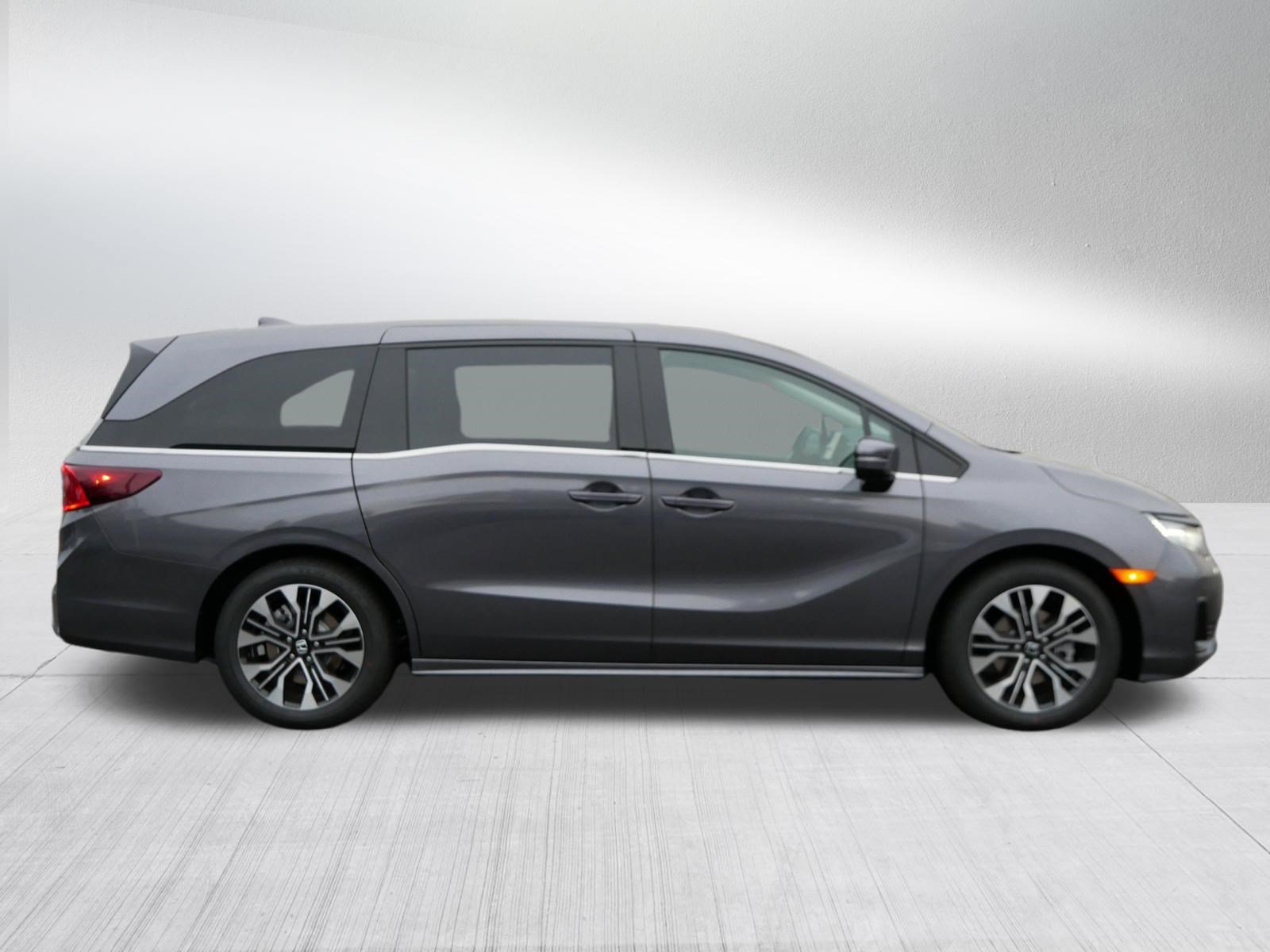 New 2027 Honda Odyssey Elite image 8