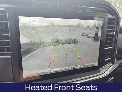 Certified 2021 Ford F150 XLT w/ Equipment Group 302A High RWD image 27