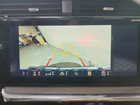 New 2026 GMC Sierra 1500 Denali w/ Denali Reserve Package image 33