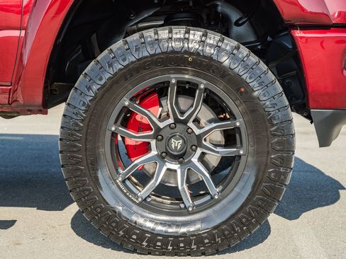 Used 2021 RAM 1500 Big Horn image 27