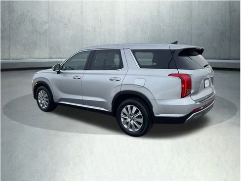 Used 2024 Hyundai Palisade SEL AWD/4WD image 4