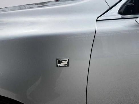 Used 2014 Lexus LS 460 w/ F Sport Package RWD image 12