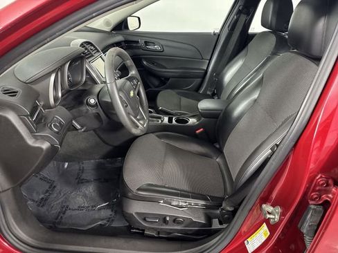 Used 2014 Chevrolet Malibu LT image 4