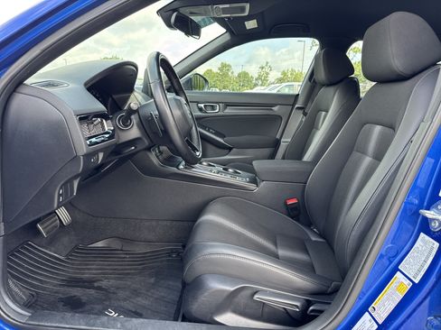 Used 2024 Honda Civic Sport image 16